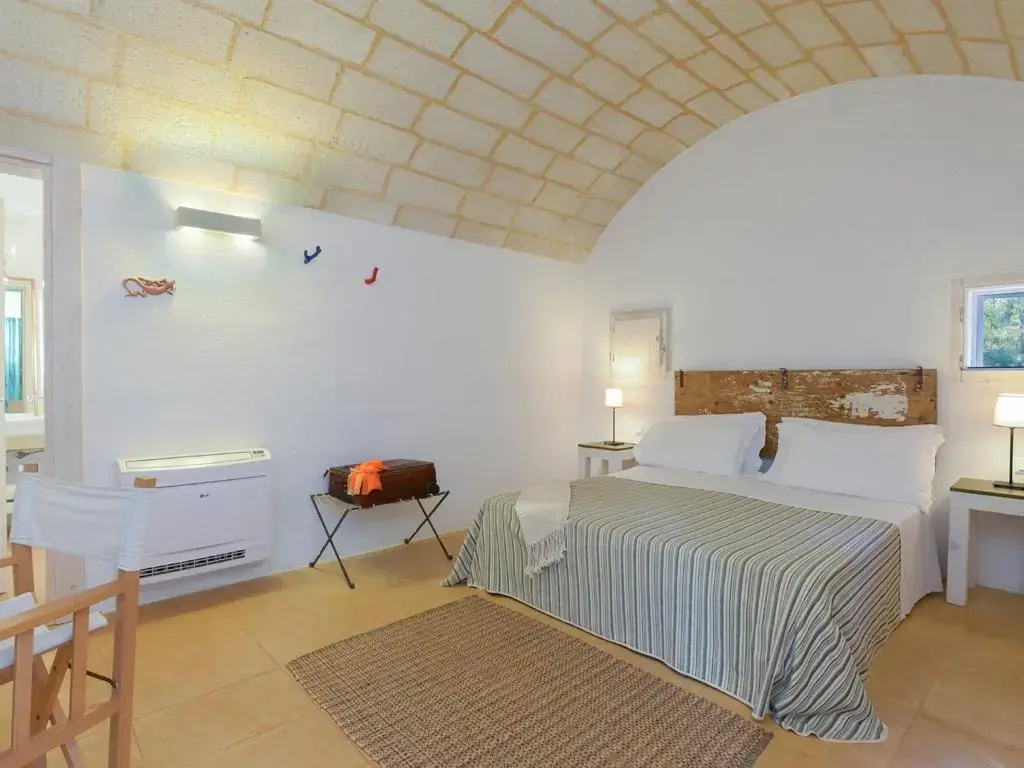 Classic room