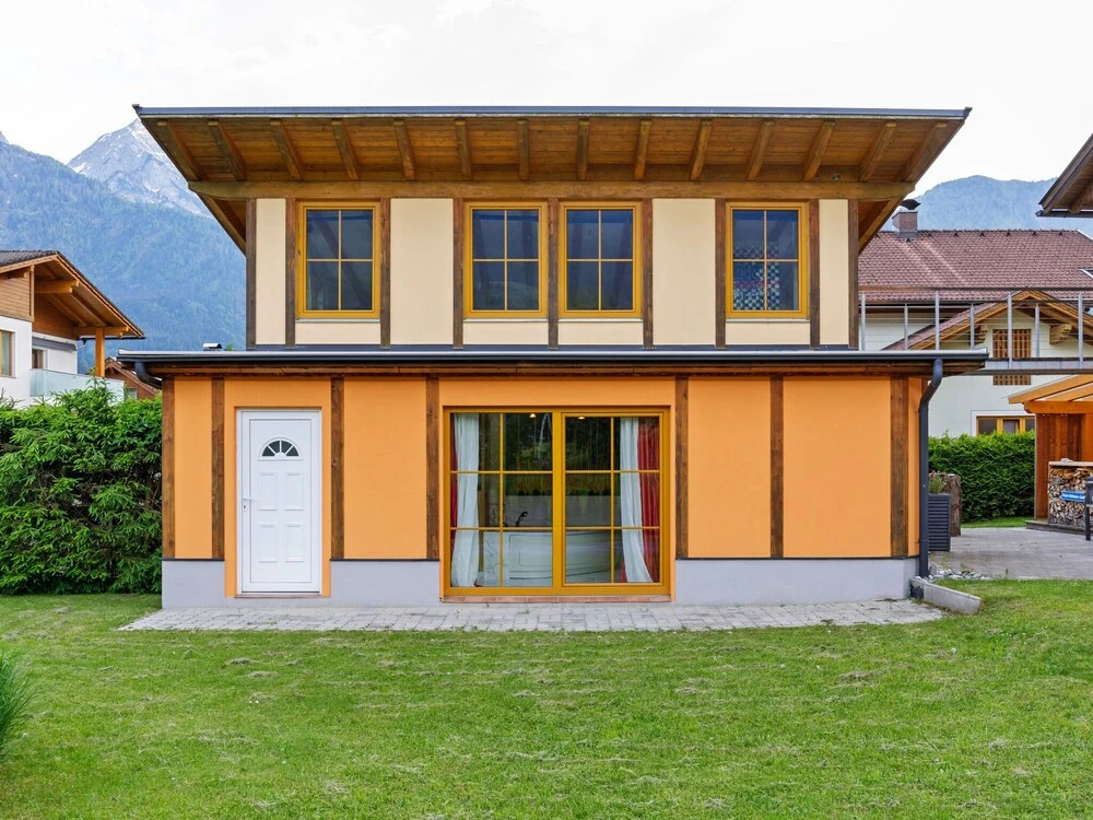 Quaint Cottage in Kötschach-Mauthen near Mauthner Klamm