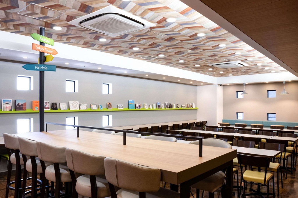 Comfort Hotel Tokyo Higashi Nihombashi 사진 21