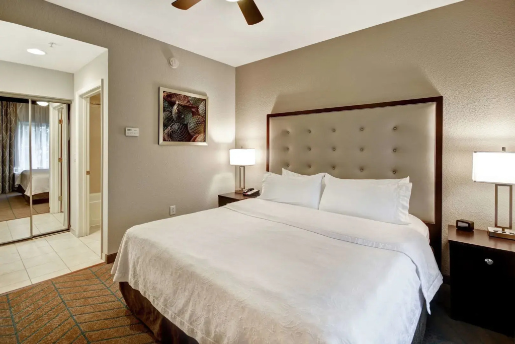 Homewood Suites by Hilton Tampa - Port Richey - Général