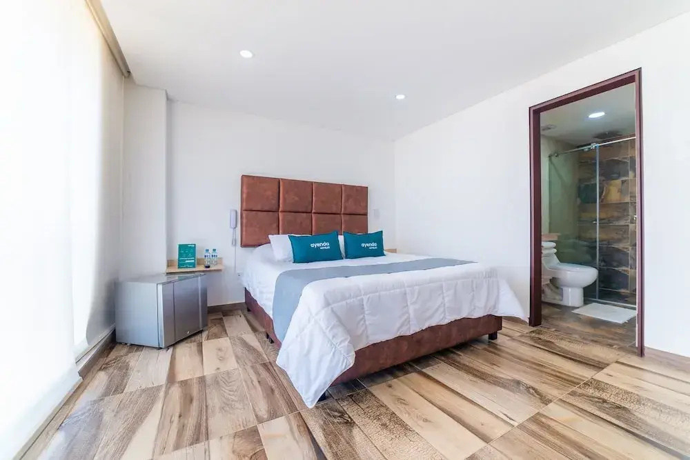 Superior room