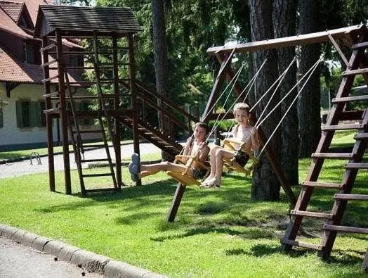 Abbázia Country Club - фото 31