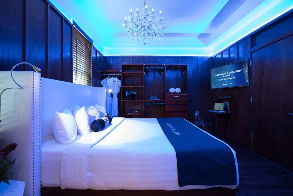 The Saint Hotel Key West, Autograph Collection, Adult Only - Chambres