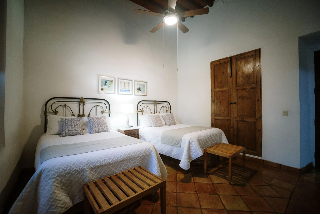 Hotel El Farol by null