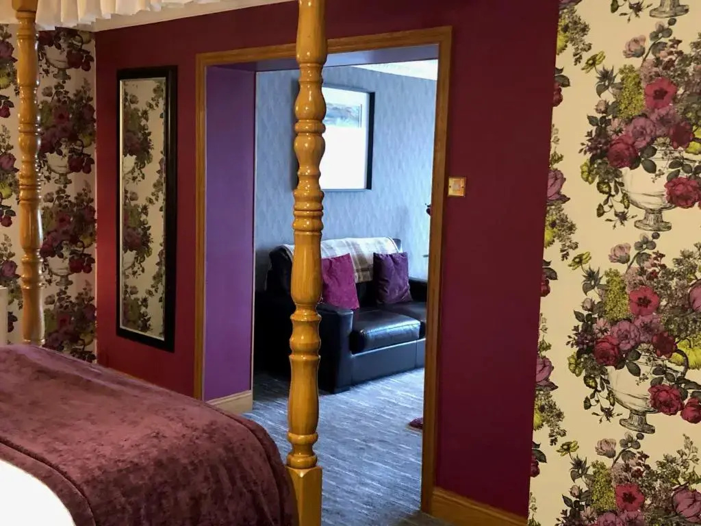 Royal Court Hotel - Chambres