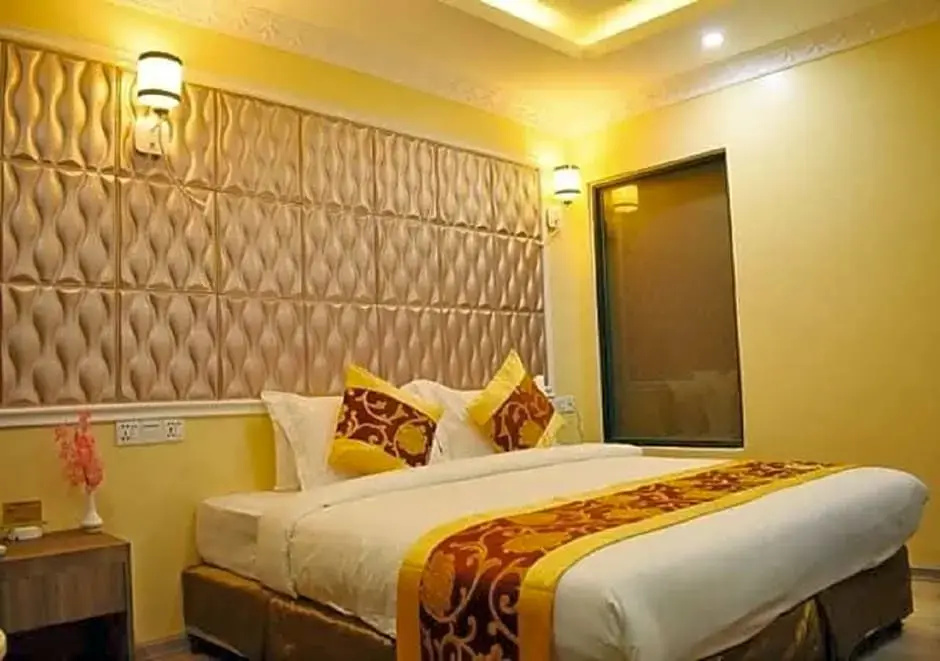 Mingalar Hotel - Chambres