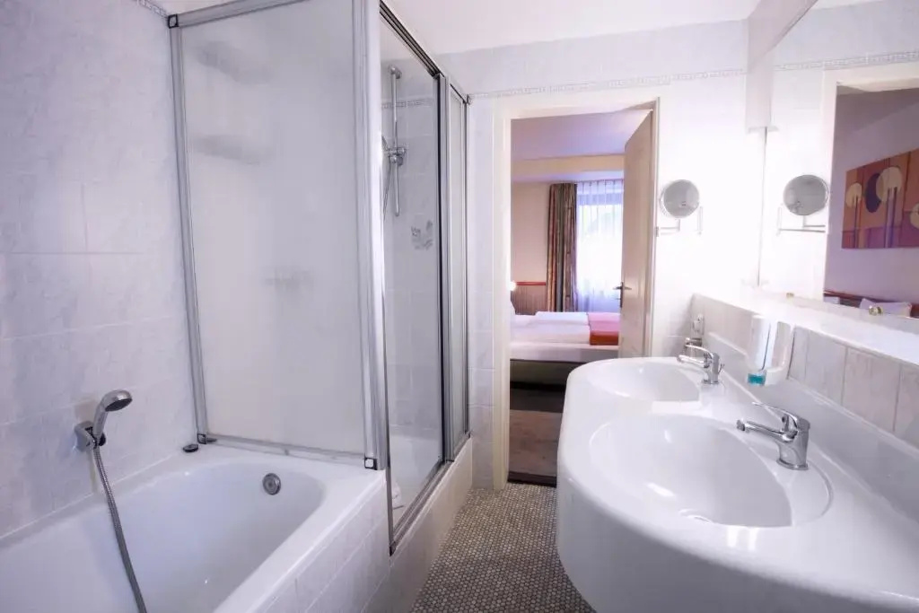 Trip Inn Hotel Ariane - Général