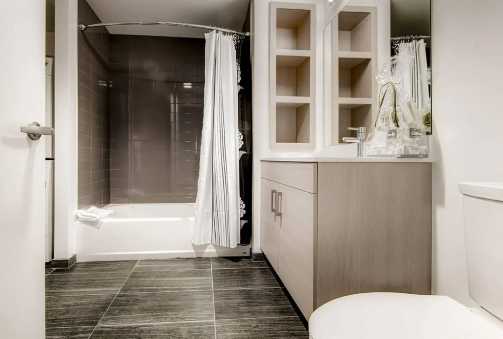 Global Luxury Suites at The Theatre District - Général