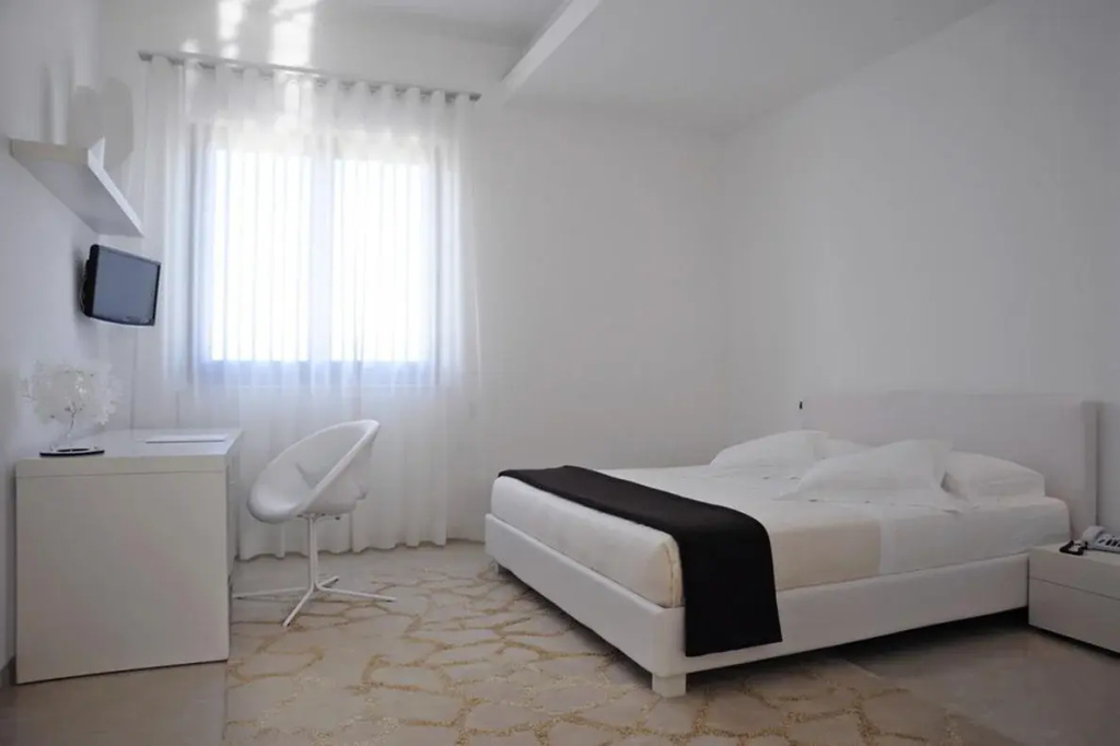 Pietre Nere Resort - Général