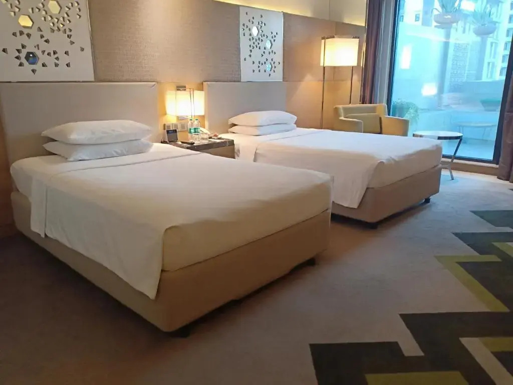 Courtyard by Marriott Agra — фото 3