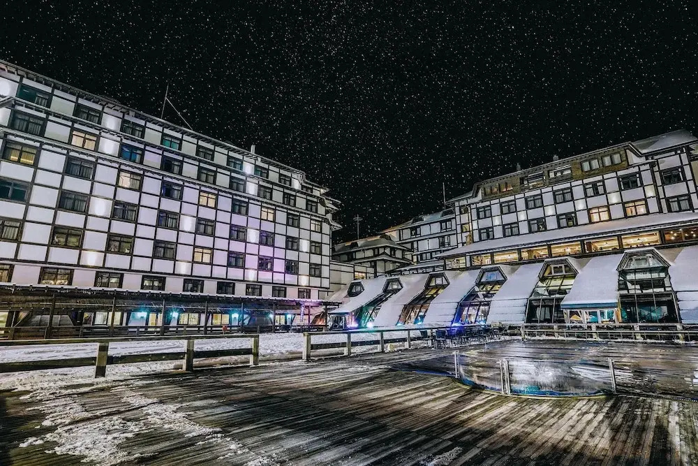 Gorski Hotel & Spa