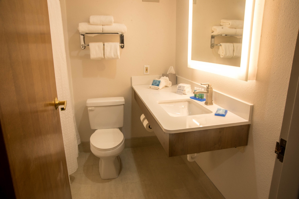 Holiday Inn Express Easton by IHG - Général