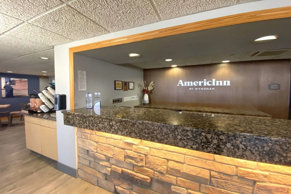 AmericInn by Wyndham Okoboji - Général