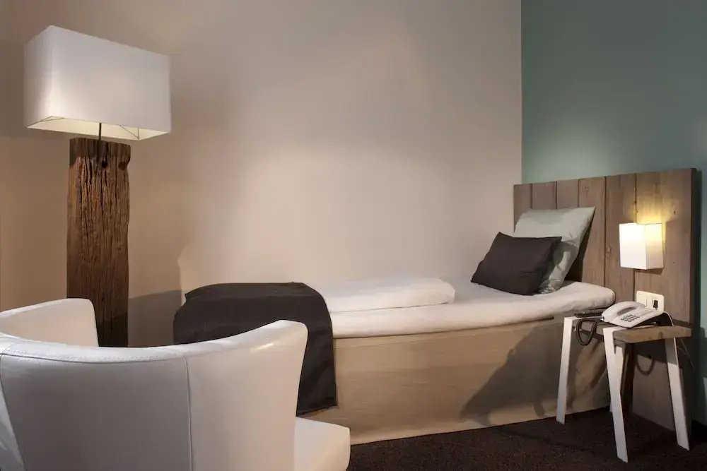 SANDnature - Chambres