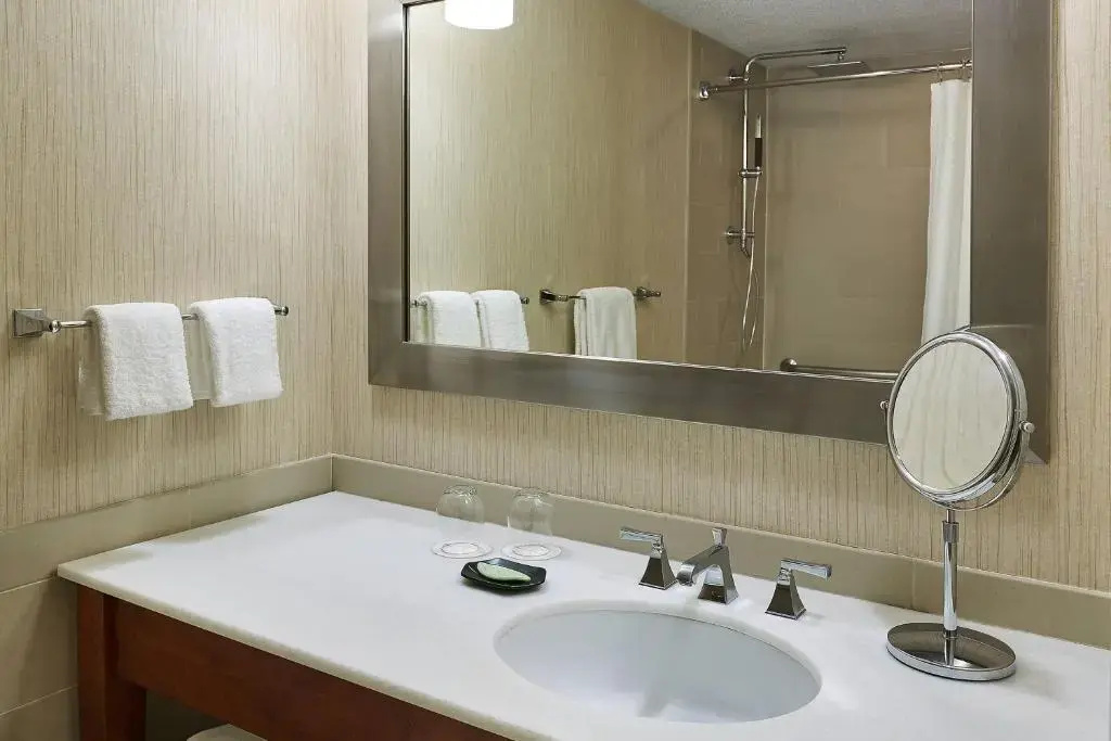 The Westin Chicago Northwest - Chambres