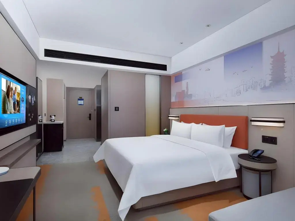 Hampton by Hilton Foshan West Station — photo 5