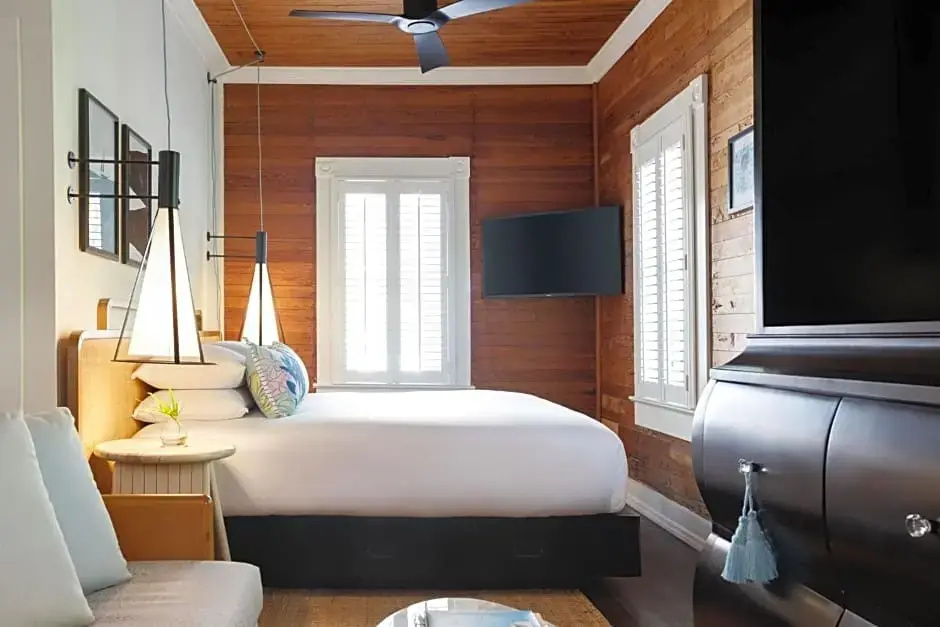 Premium room