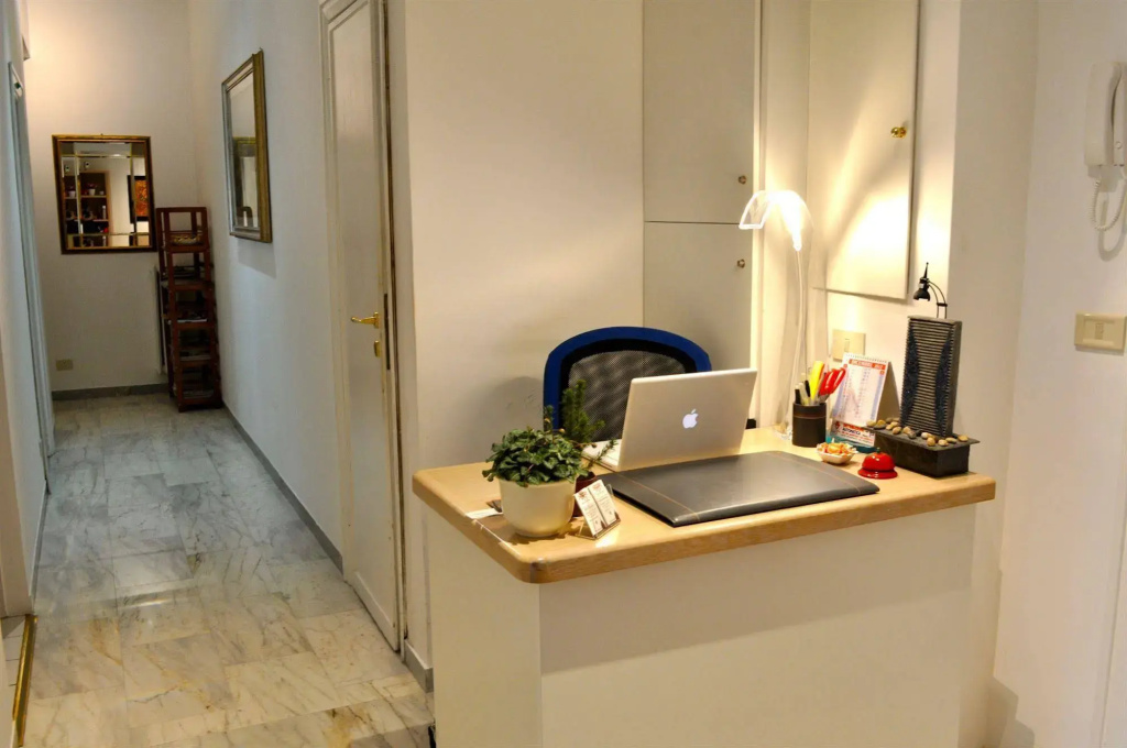 Aurelia 429 Fine Town House - Général