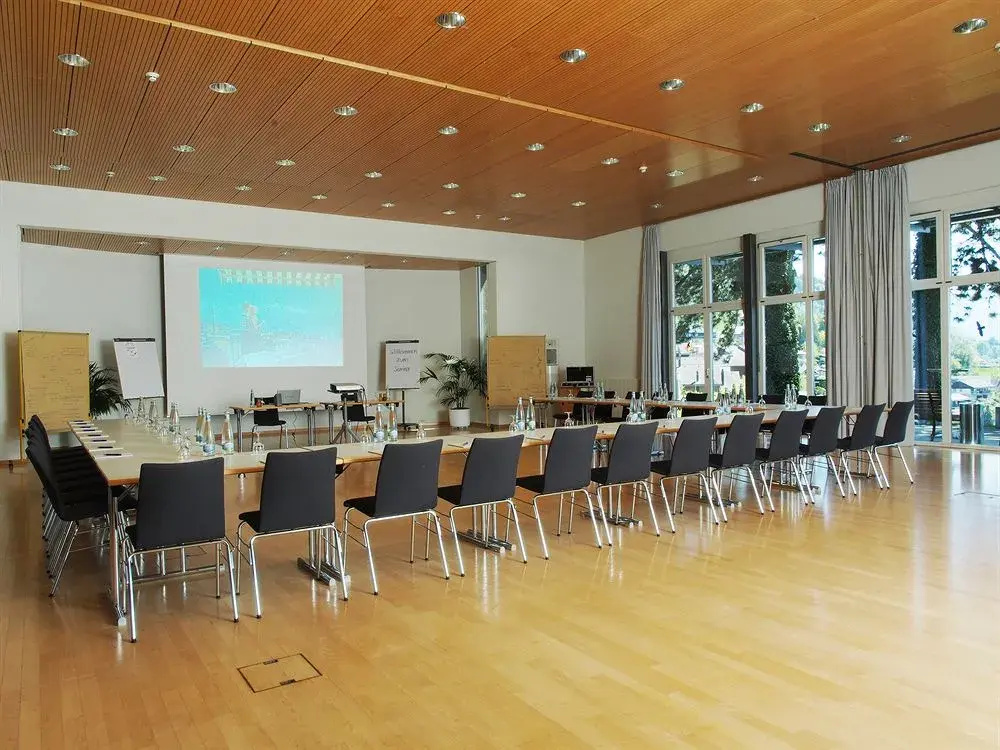 欧伯奥芬公园酒店(Park Hotel Oberhofen) - Général