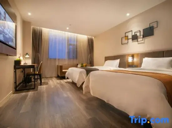 Superior Double room (twin beds)