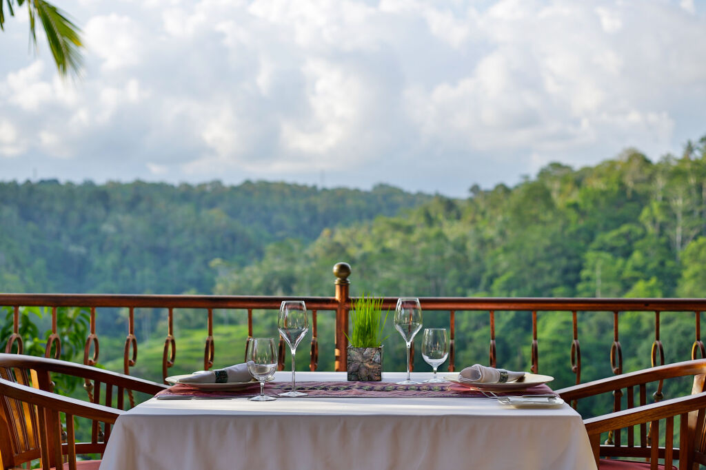 Ayung Resort Ubud