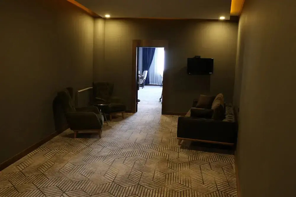 Erzurum Konakli Otel - фото 11