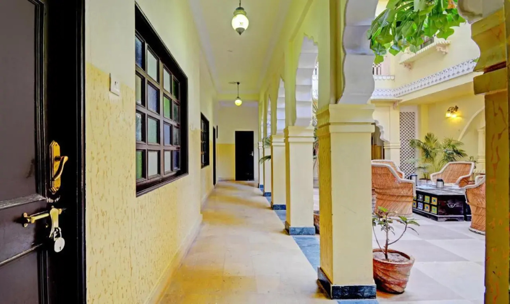 Hotel photo 6