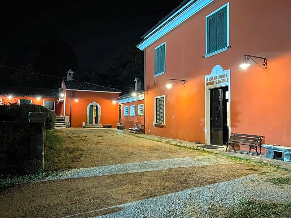 Podere San Raffaele