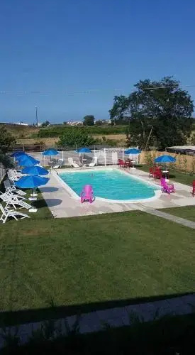 Hotel photo 8