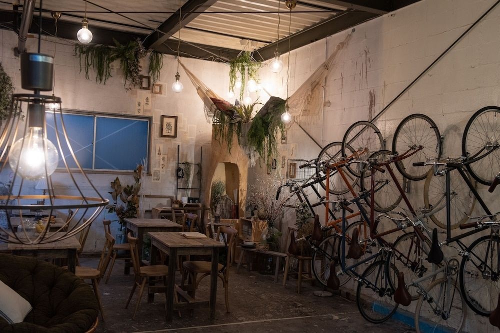 TOKYO BICYCLE HOUSE / whole private house 160sqm 사진 30