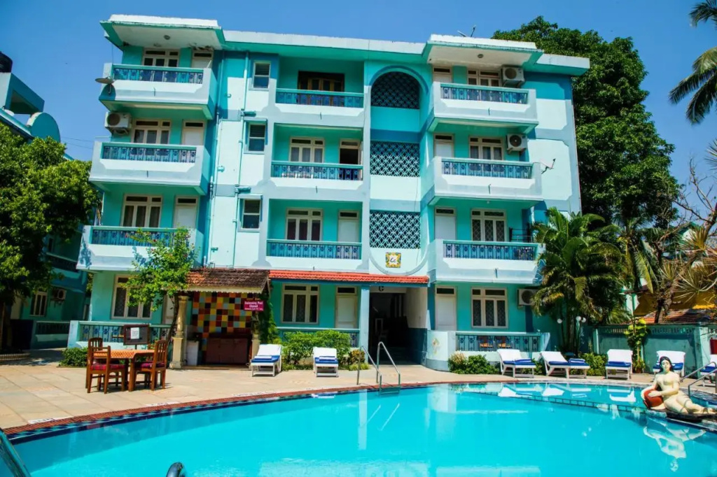 Hotel photo 17