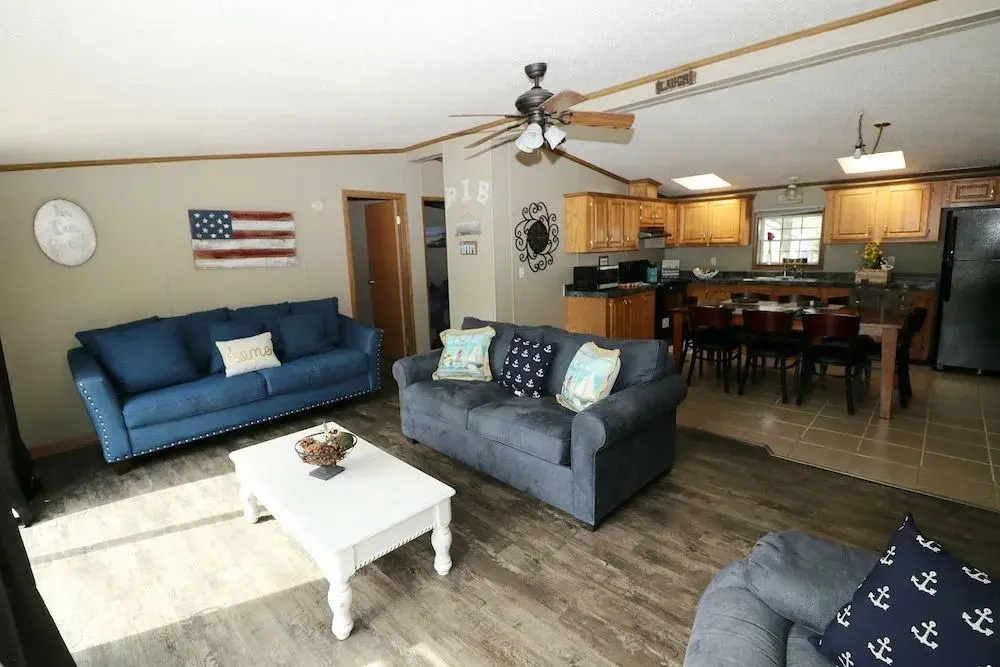 Island Club Rentals - Général