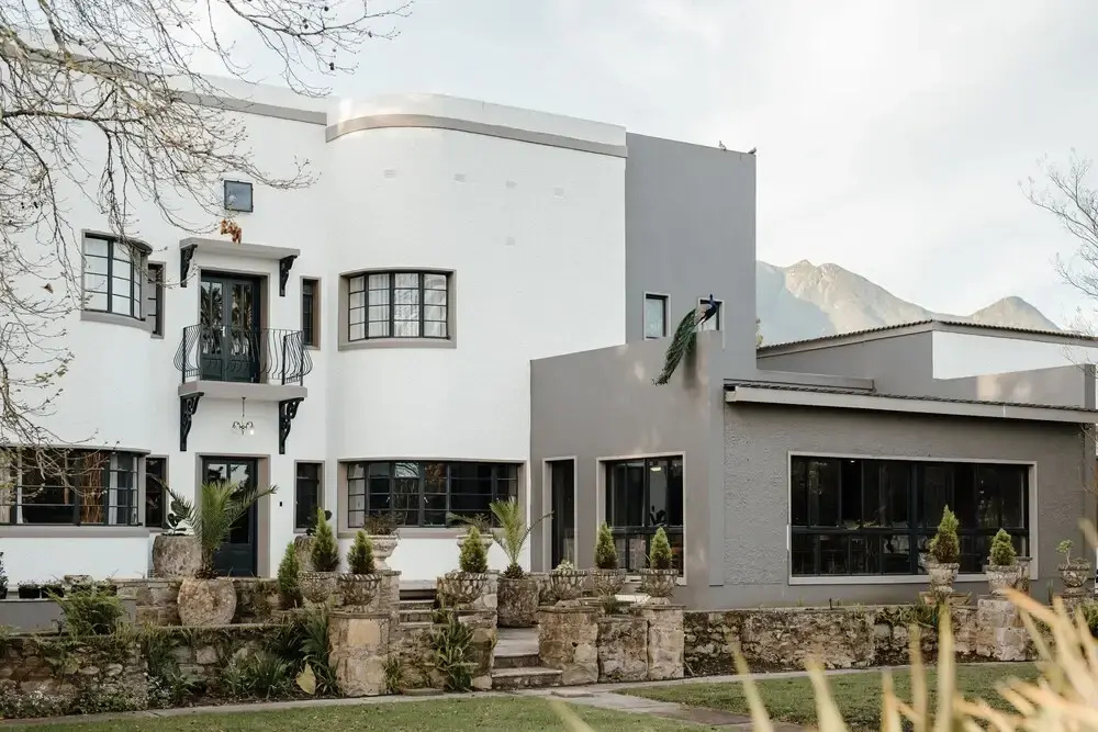 The Hawthorn Boutique Hotel — фото