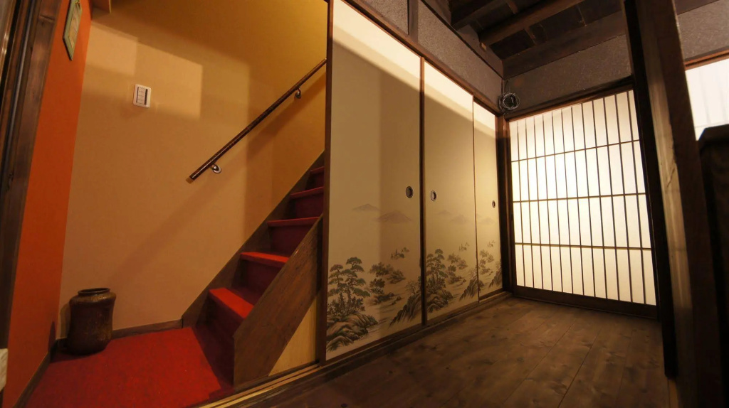Kyoto Miyabi Inn -Only one group a day- 사진 15