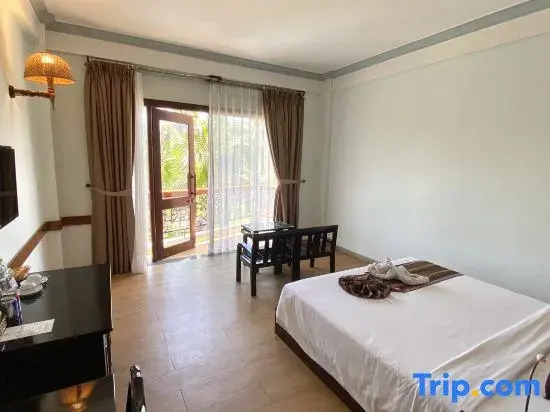Caty Muine Beach Resort & Spa