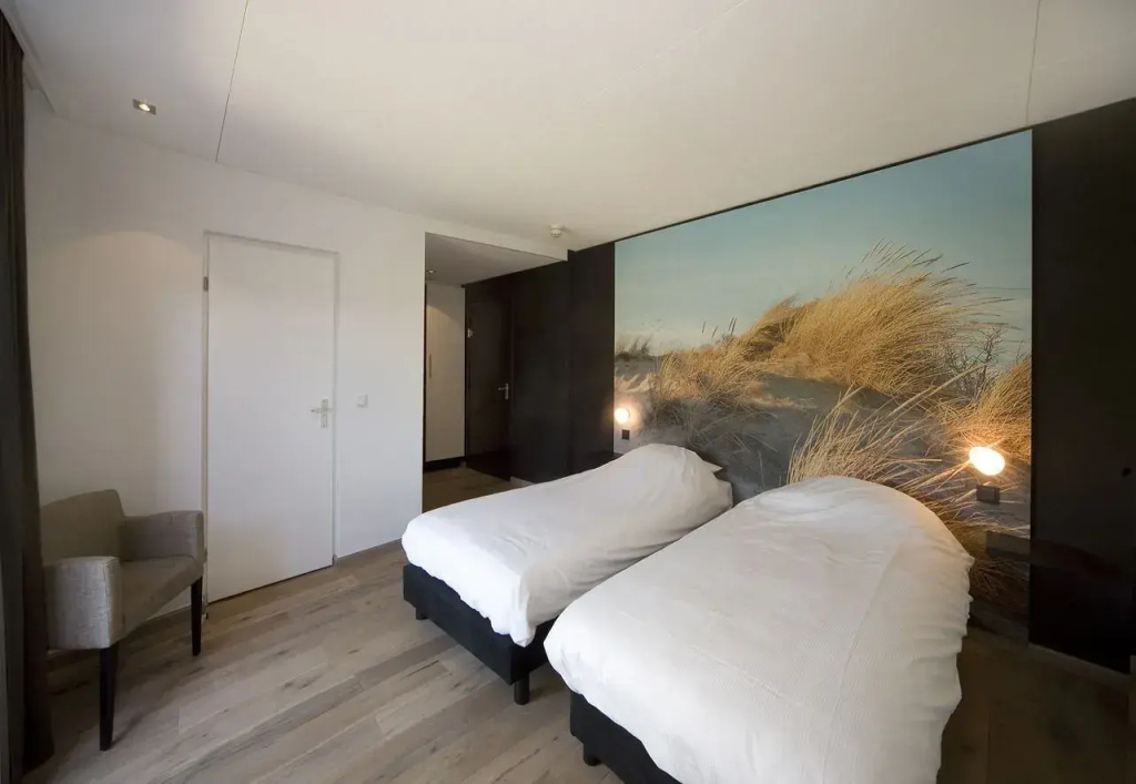 Fletcher Landgoedhotel Renesse - Général