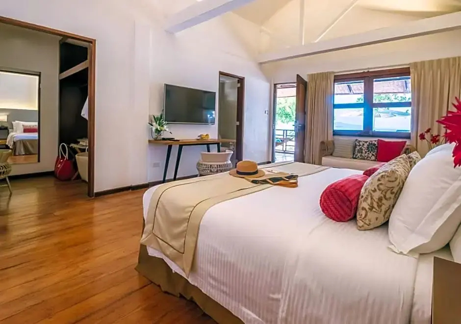 Deluxe Villa