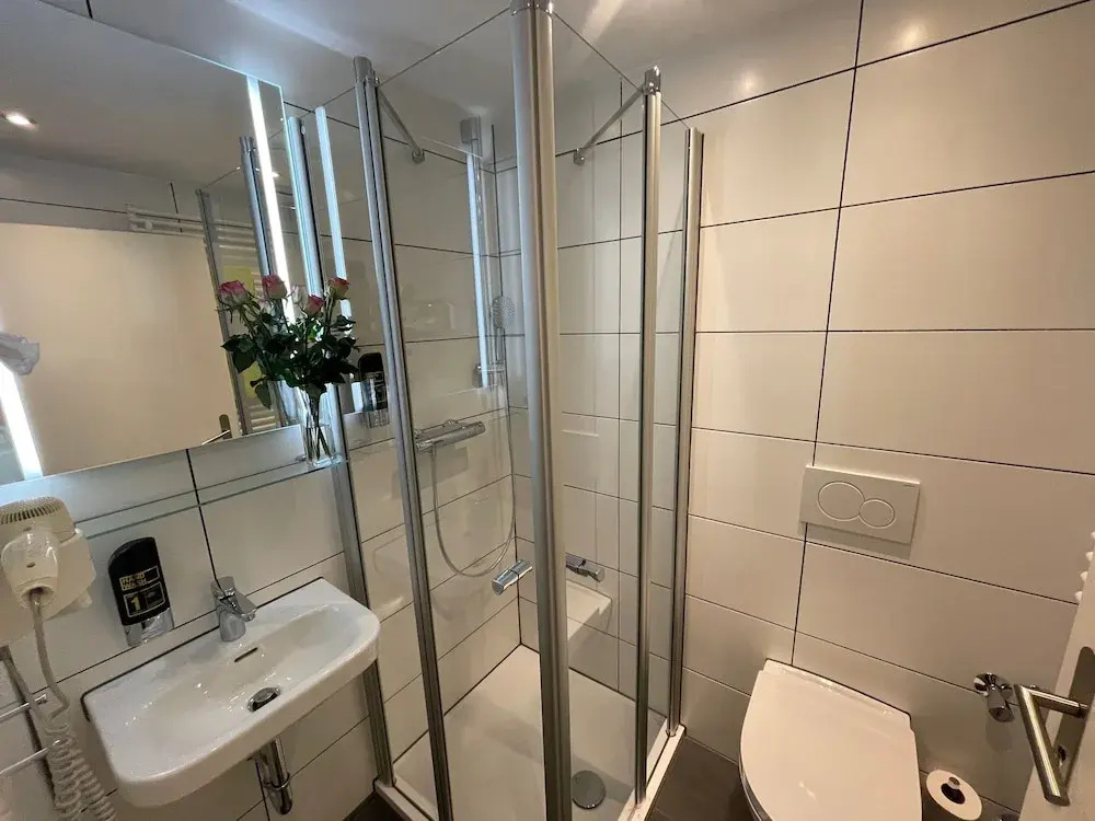 Vitalhotel Schulenberg - Chambres