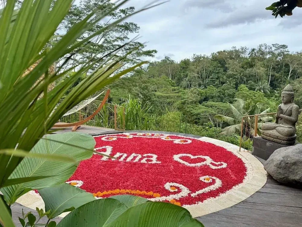 Belalu Bali Boutique & Spa Experience