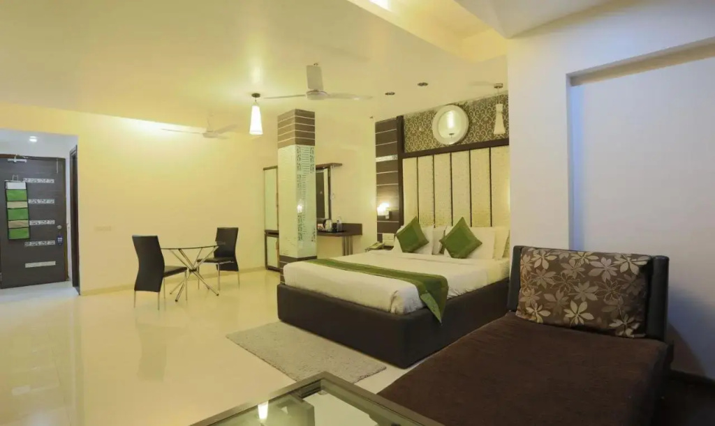 Hotel photo 18