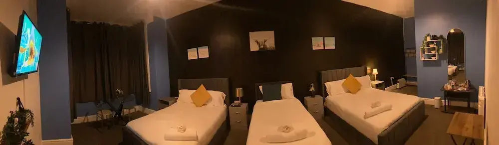 Hotel photo 16