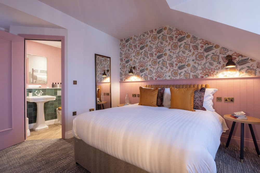 Bernwood Park Hotel - Chambres