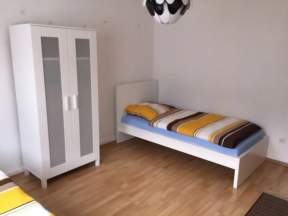 Apartment Am Rathaus