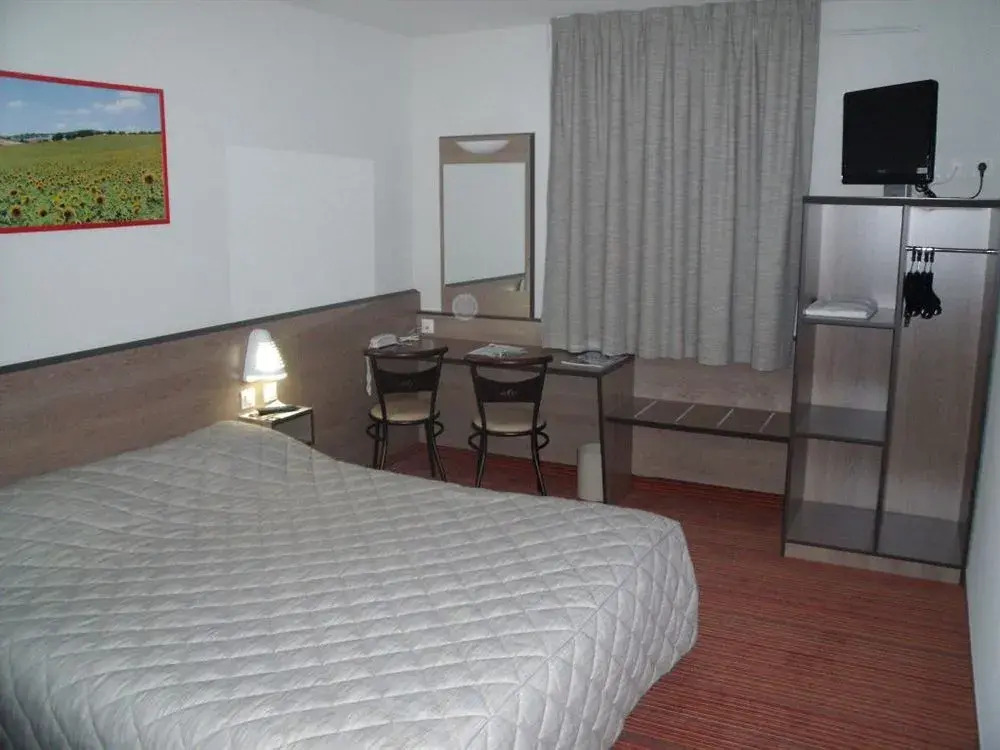 ACE Hôtel Brive-la-Gaillarde — фото 3