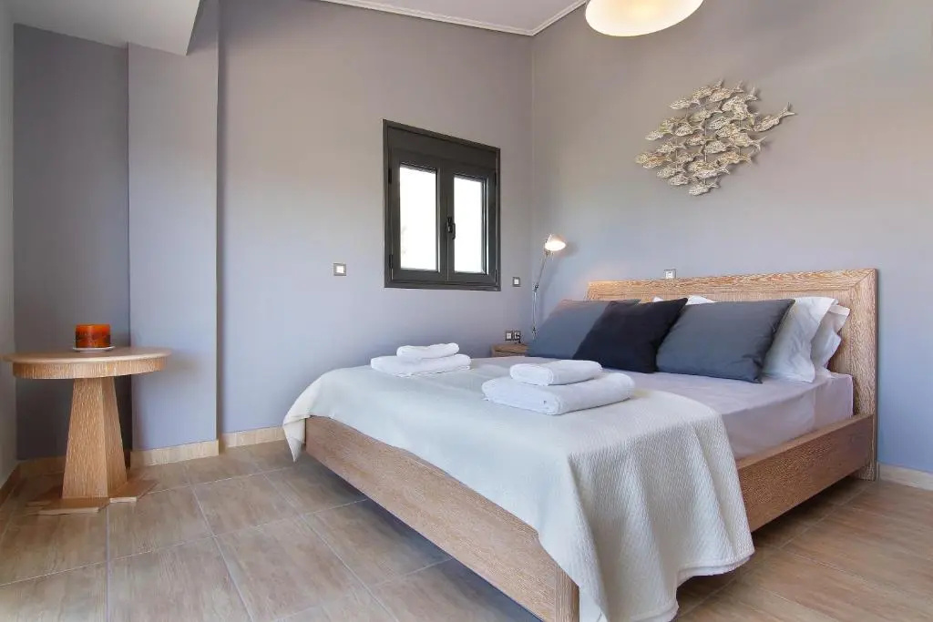 Adam & Eve Villas