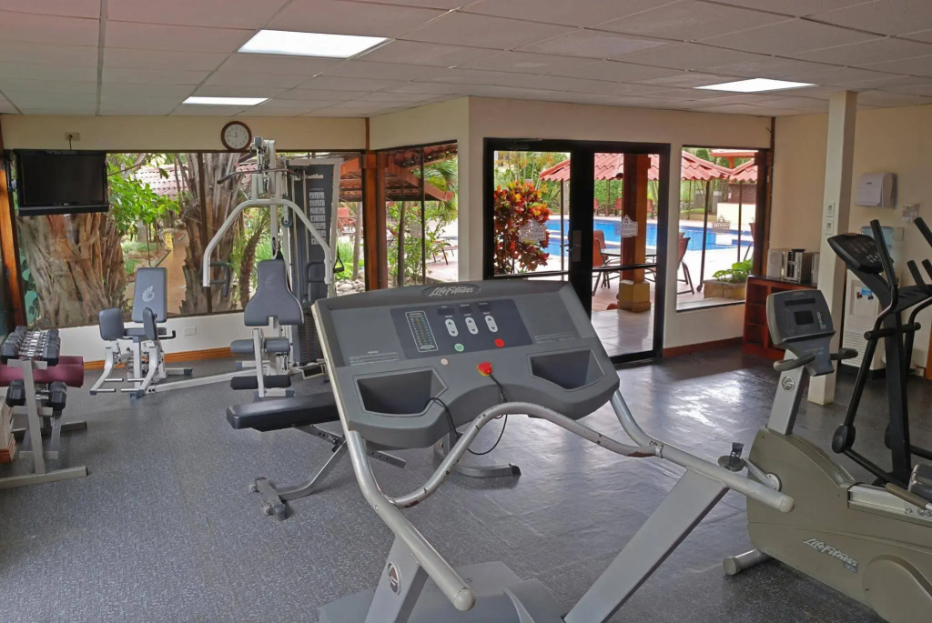 Country Inn & Suites by Radisson, San Jose Aeropuerto, Costa Rica - фото 18