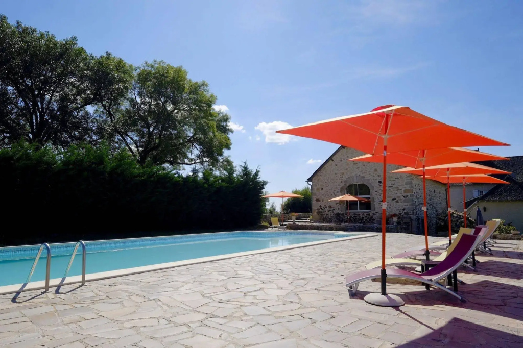 Le Relais du Teulet - Général