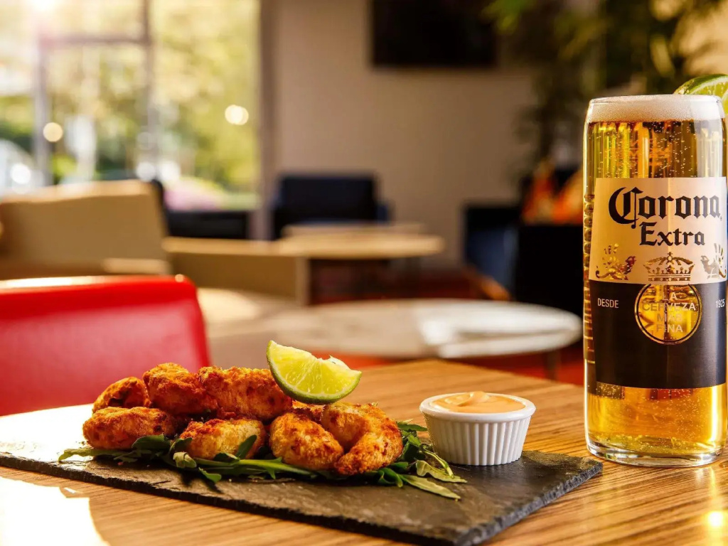ibis Coventry South - Général