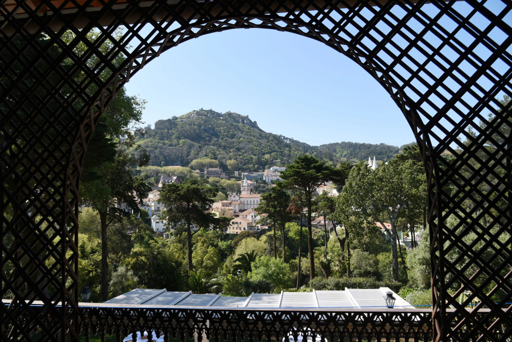 Sintra Marmòris Palace - 2