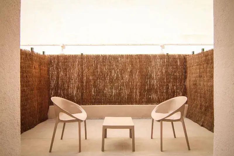 Hotel Bulevard - Chambres